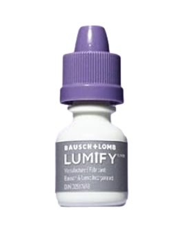 Lumify Eye Drops